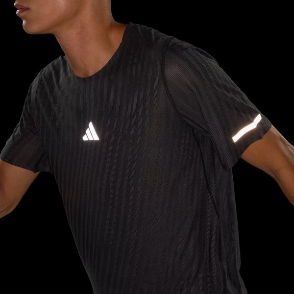 Áo T-shirt chạy bộ adidas adi365 Climacool+ Nam - KA2381 
