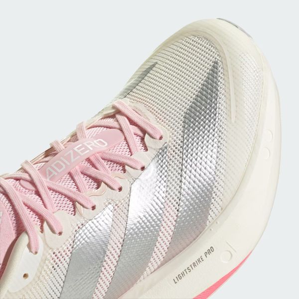  Giày chạy bộ adidas Adizero Boston 13 Nữ - JQ9667 