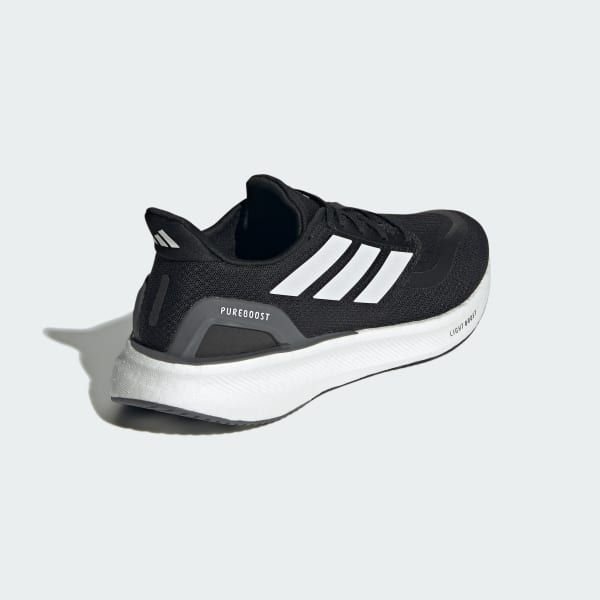  Giày chạy bộ adidas Pureboost 5 Nam - IF9191 