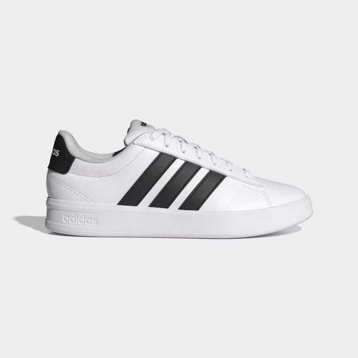  Giày thời trang adidas Grand Court 3.0 Nữ - IH1487 