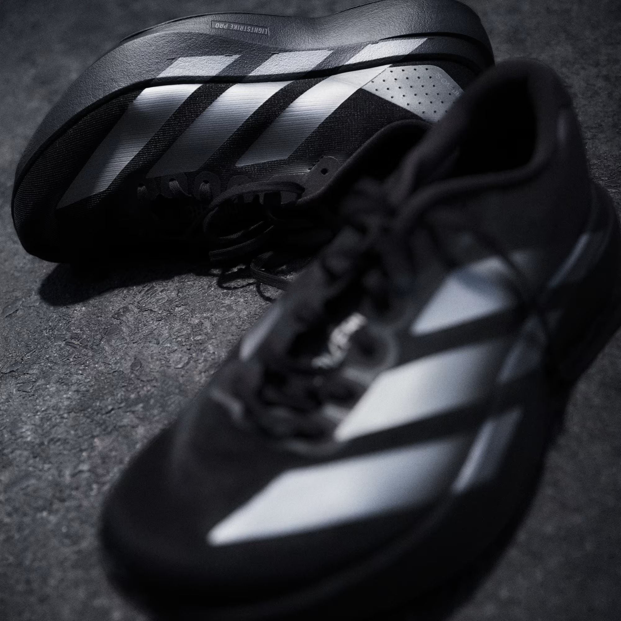  Giày chạy bộ adidas Adizero EVO SL Nữ - JP7147 