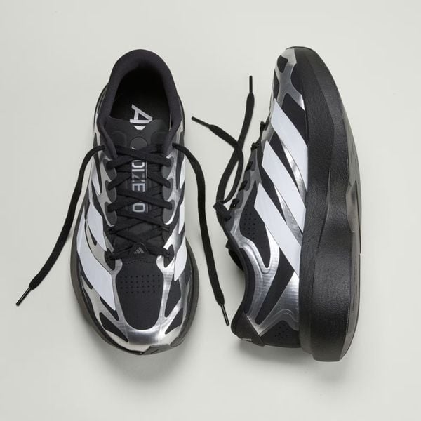  Giày chạy bộ adidas Adizero EVO SL EXO Nam - KI4764 