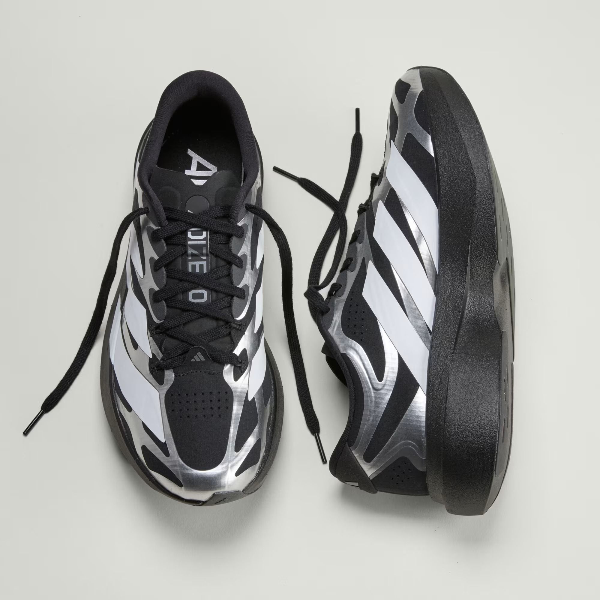  Giày chạy bộ adidas Adizero EVO SL EXO Nam - KI4764 