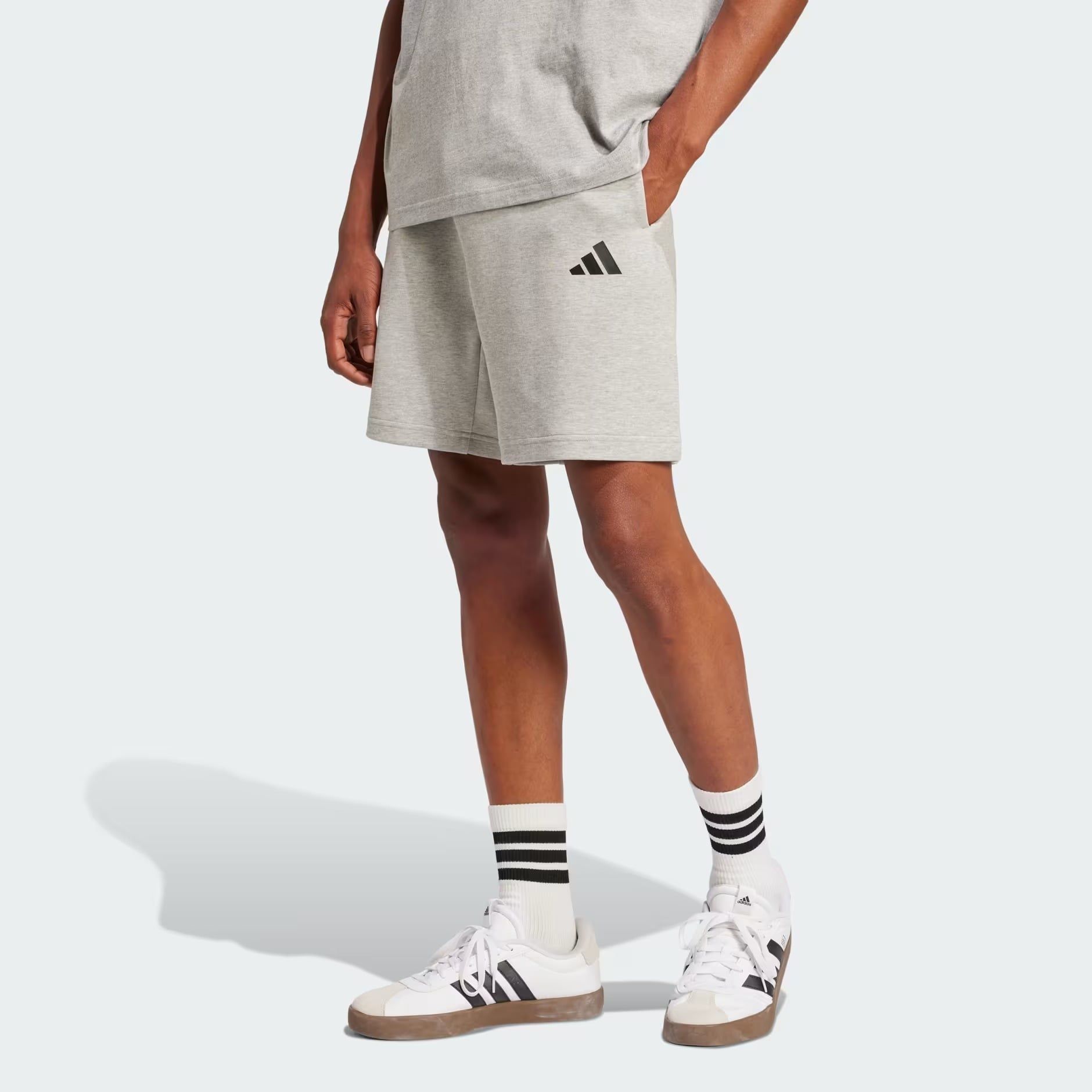  Quần short adidas Future Icons Nam - JD4955 
