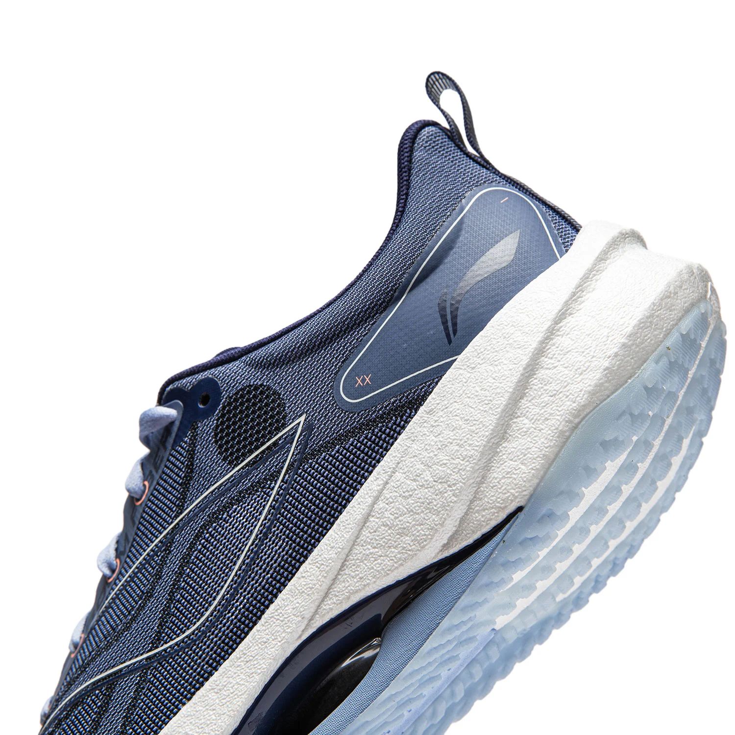  Giày chạy Li-Ning Super Light 21 Nam ARVU001-9V 