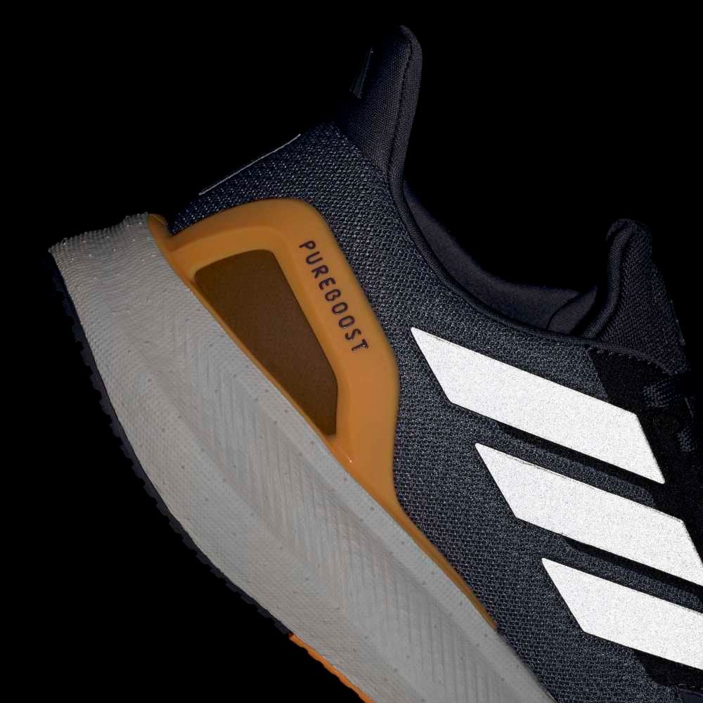 Giày chạy bộ adidas Pureboost 5 Nam - JQ6902 