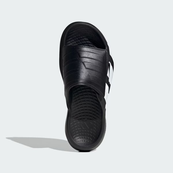  Dép quai ngang adidas Lightblaze Unisex - JR1253 