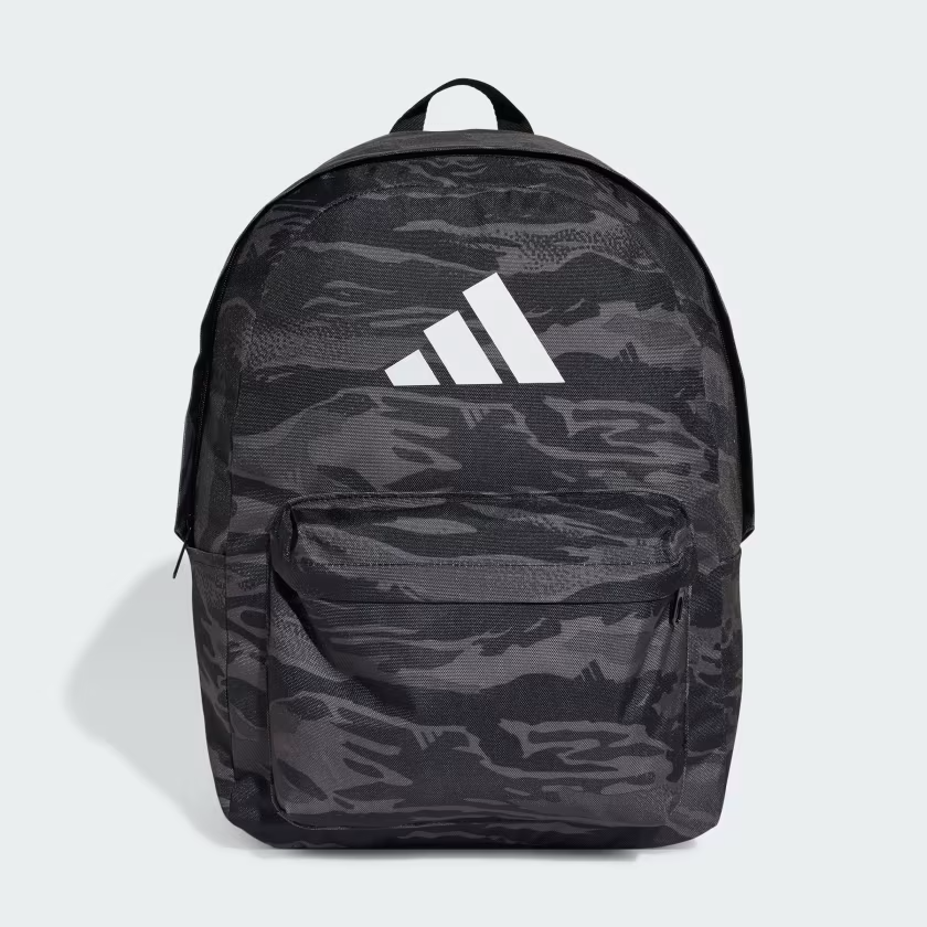  Balo tập luyện adidas Classic Graphic Unisex - JF6086 