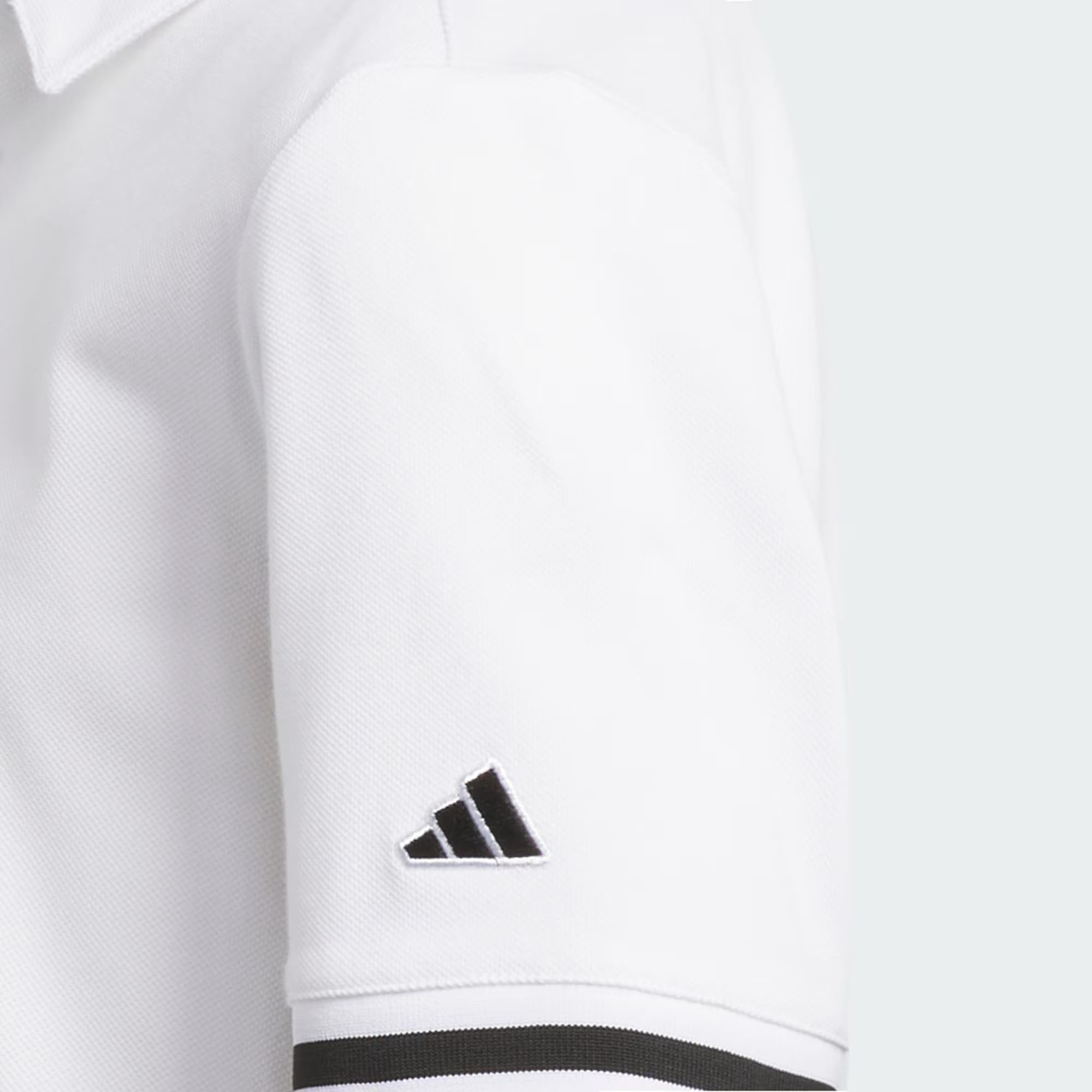 Áo Polo golf adidas Club Bé Trai - JG6203 
