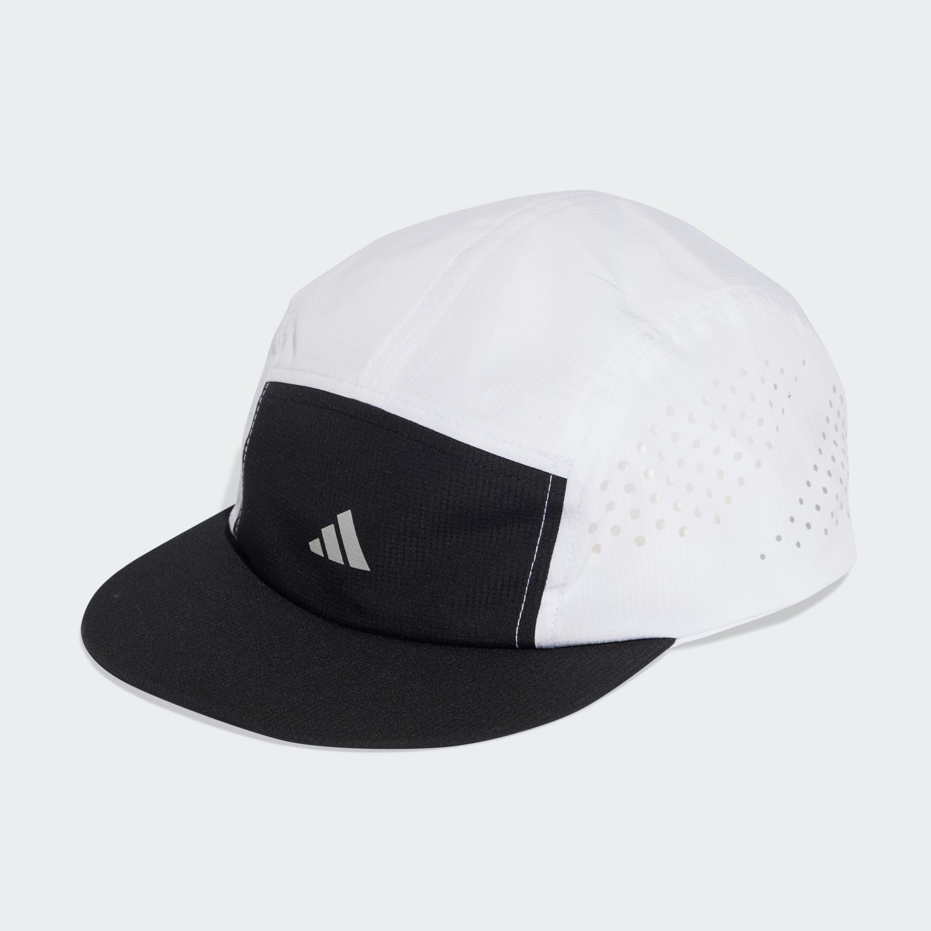  Mũ lưỡi trai chạy bộ adidas Climacool Unisex - KG6012 