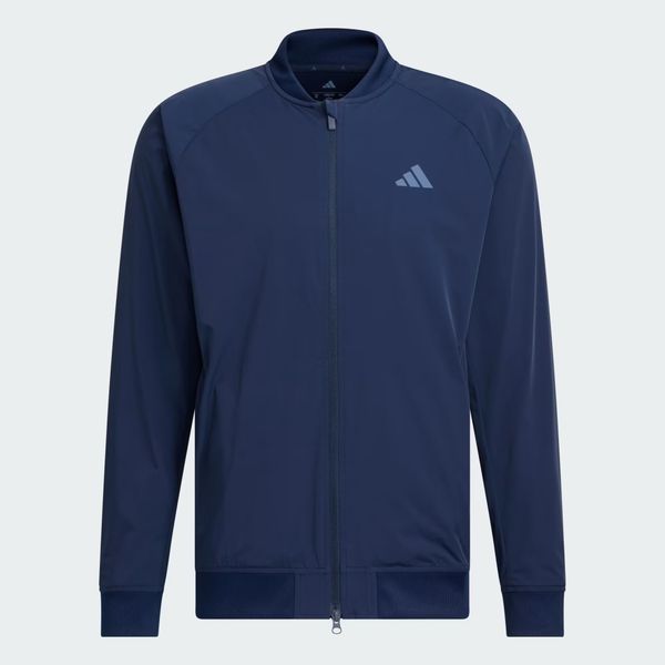  Áo khoác golf adidas Ult365 Full Zip Nam - JM2939 