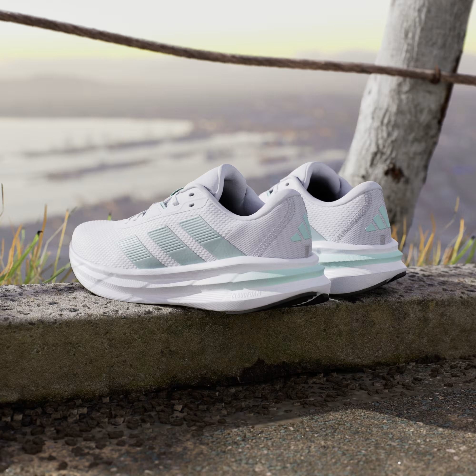  Giày chạy bộ adidas Galaxy 7 Nữ - JP6601 