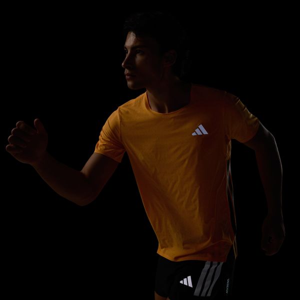  Áo T-shirt chạy bộ adidas Adizero Nam - KA2918 