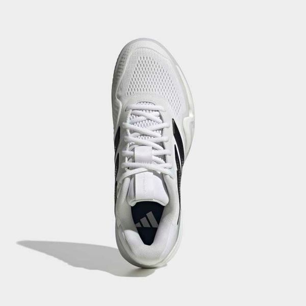  Giày tennis/pickleball adidas Barricade 14 Nam - KI3438 
