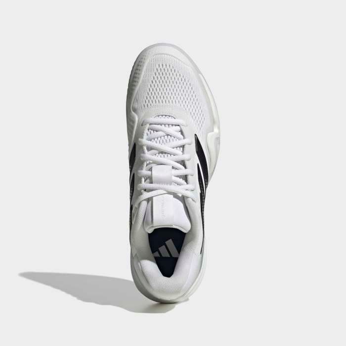  Giày tennis/pickleball adidas Barricade 14 Nam - KI3438 