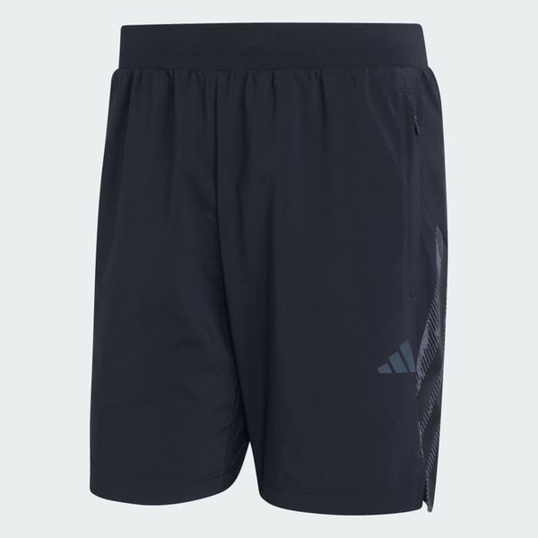  Quần short tập luyện adidas Tech Essentials Nam - KA1214 