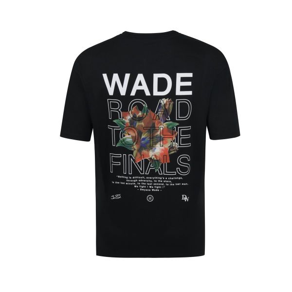  Áo T-shirt Li-Ning Nam AHSV011-1V 