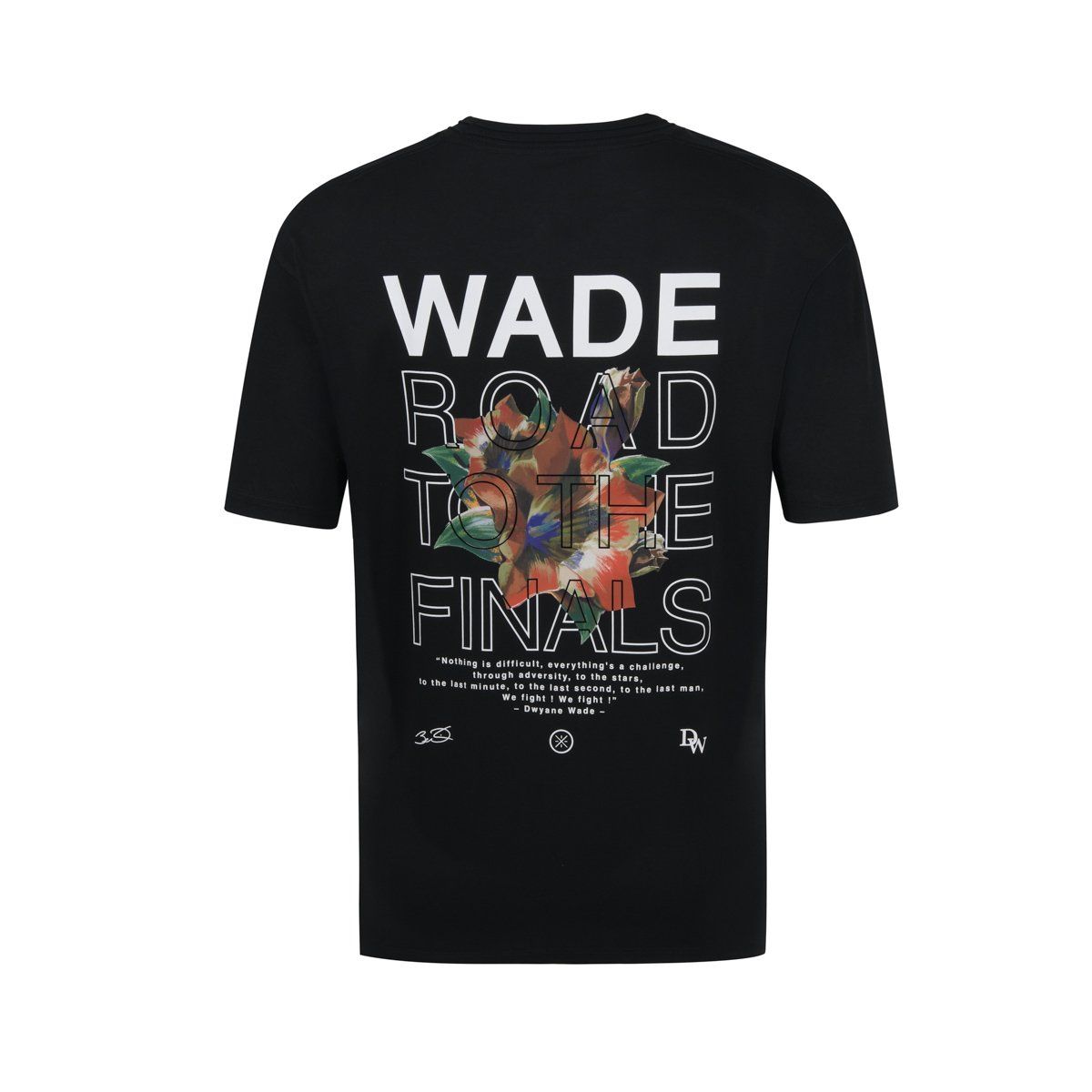  Áo T-shirt Li-Ning Nam AHSV011-1V 