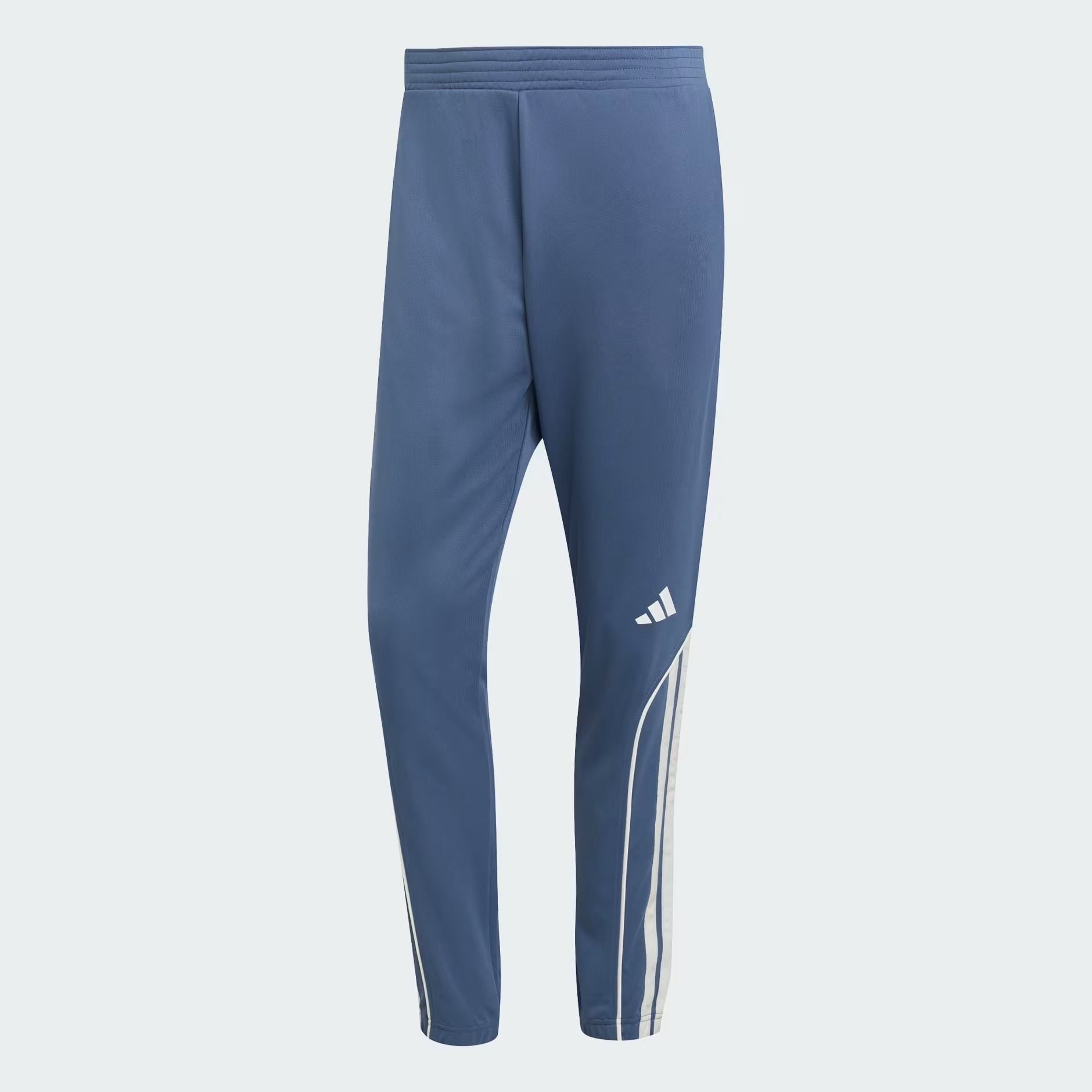  Bộ quần áo nỉ adidas Stadium 3 sọc Nam - JX5529 