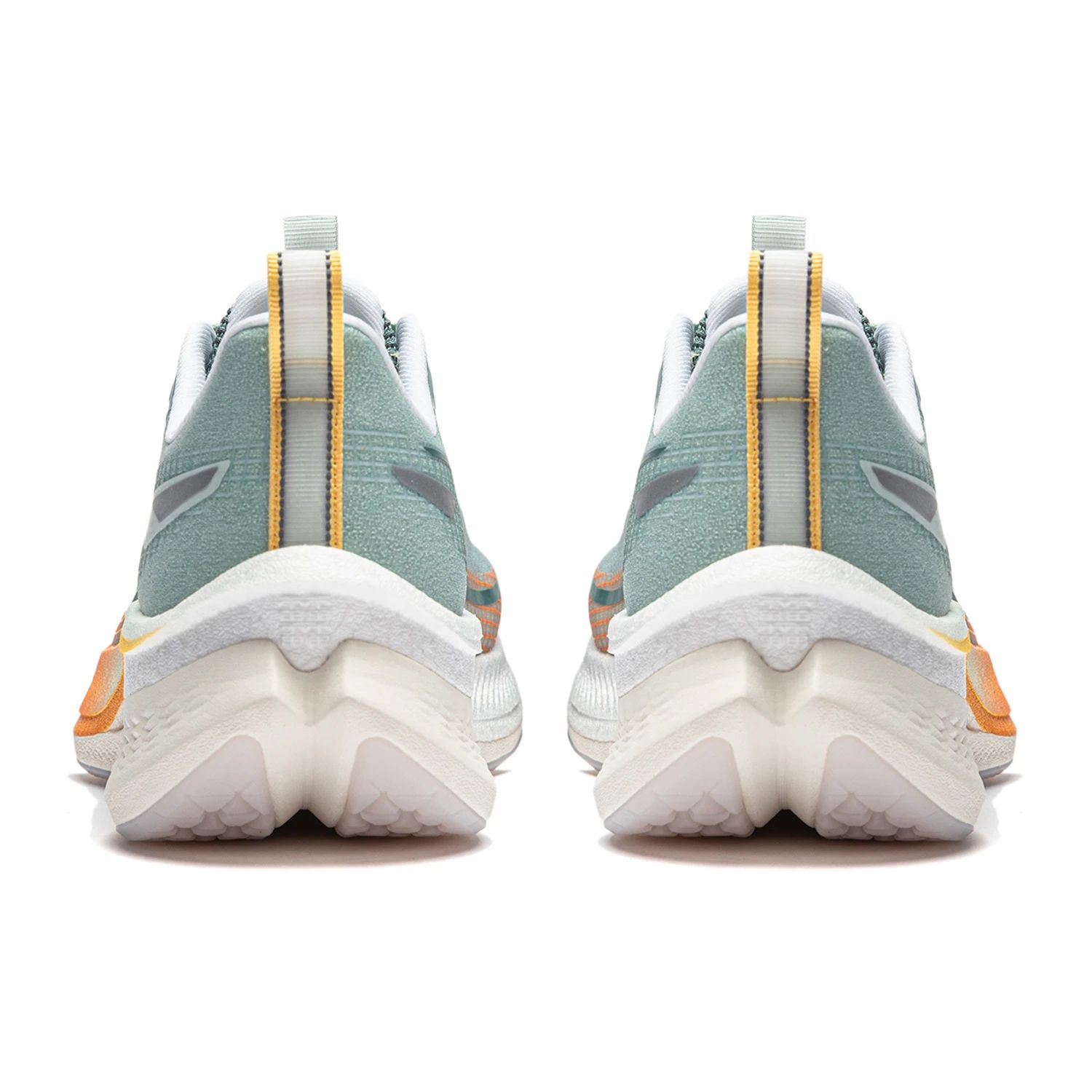  Giày chạy bộ Chitu Li-Ning 7 PRO Nam ARPU001-9V 