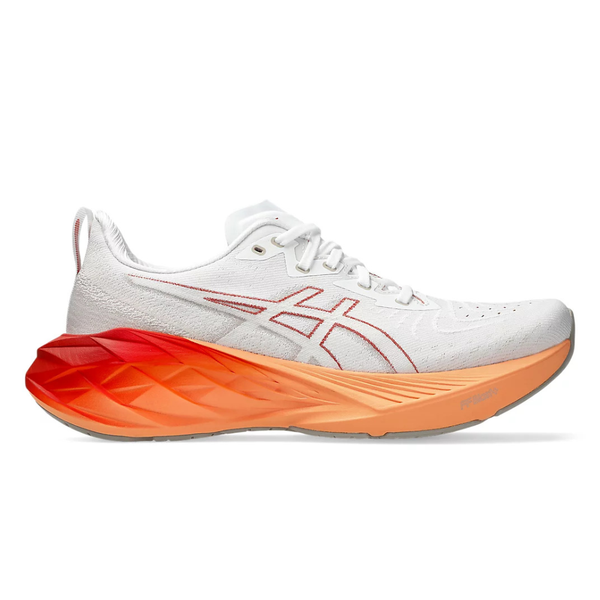  Giày chạy bộ ASICS NOVABLAST 4 Nam - 1011B693.103 