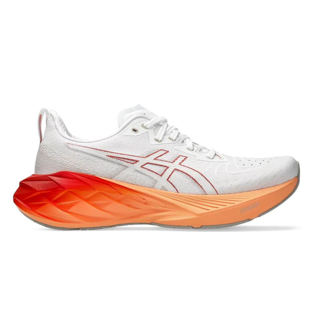  Giày chạy bộ ASICS NOVABLAST 4 Nam - 1011B693.103 