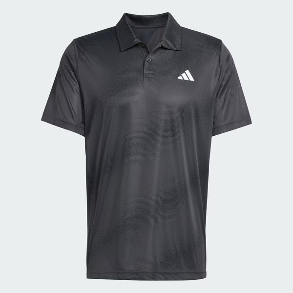  Áo Polo tennis/pickleball adidas Club CLIMACOOL Nam - JY9596 