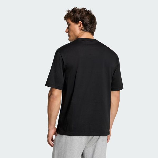  Áo T-shirt chạy bộ adidas adi365 Community Culture Nam - KT3129 