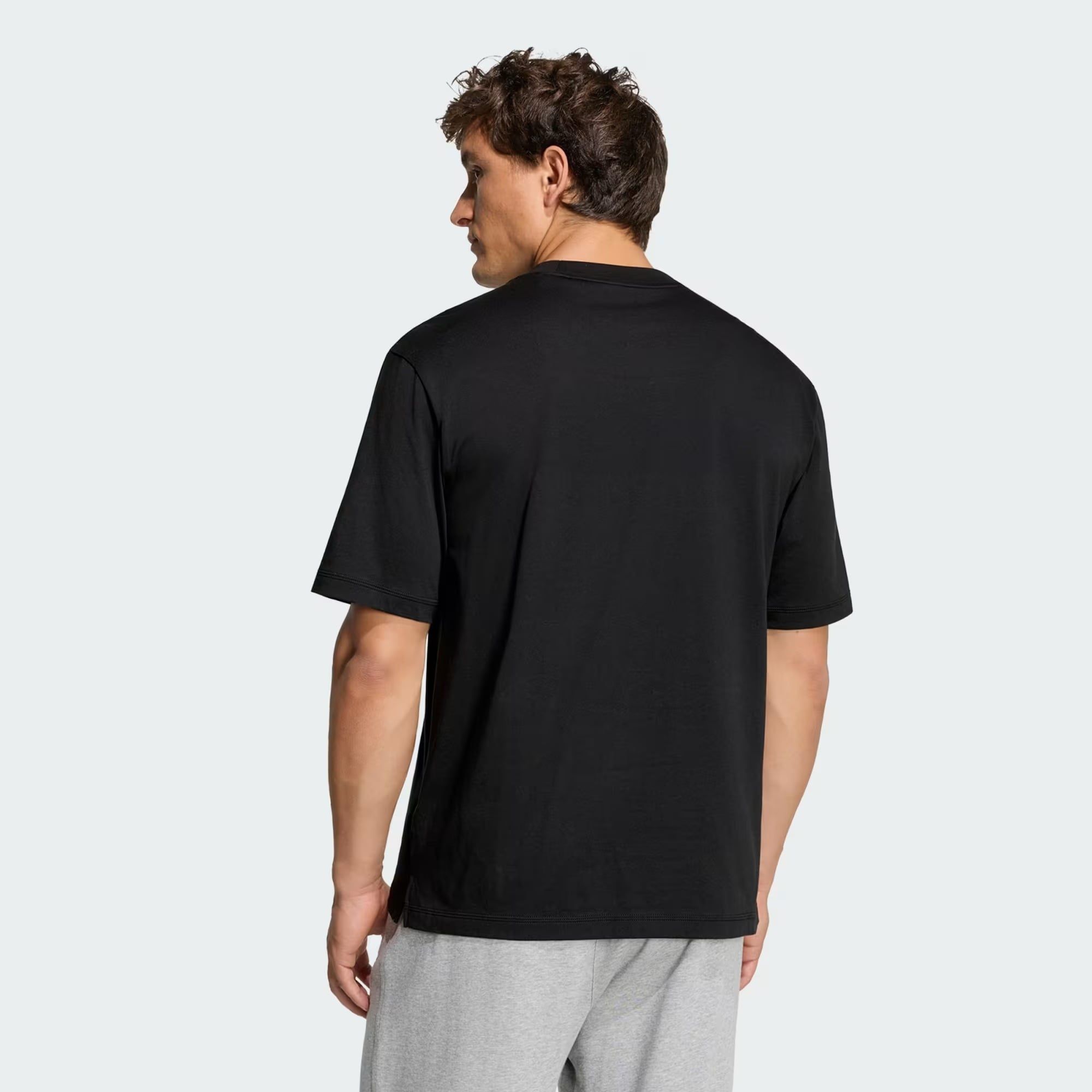  Áo T-shirt chạy bộ adidas adi365 Community Culture Nam - KT3129 