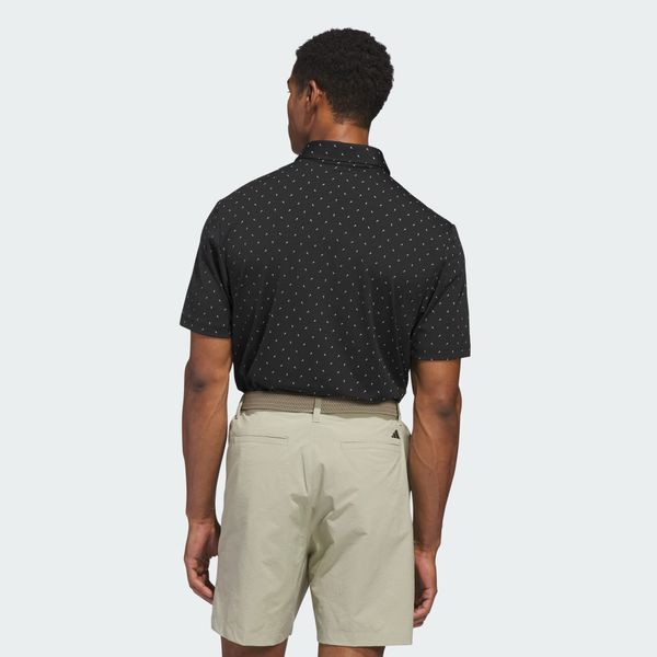  Áo Polo golf adidas Ultimate365+ Nam - KB3726 