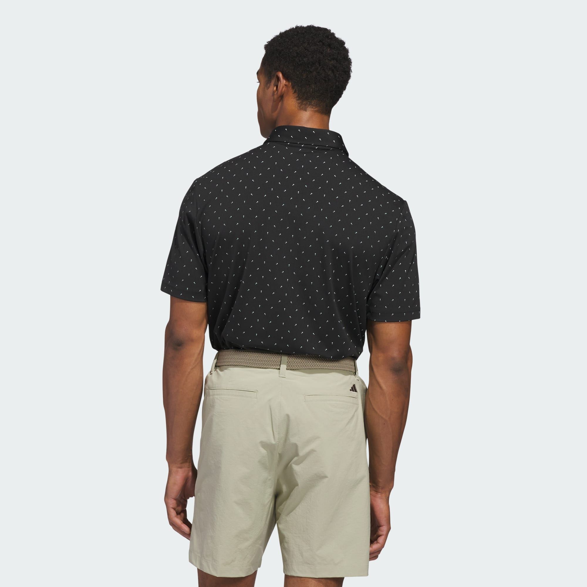  Áo Polo golf adidas Ultimate365+ Nam - KB3726 
