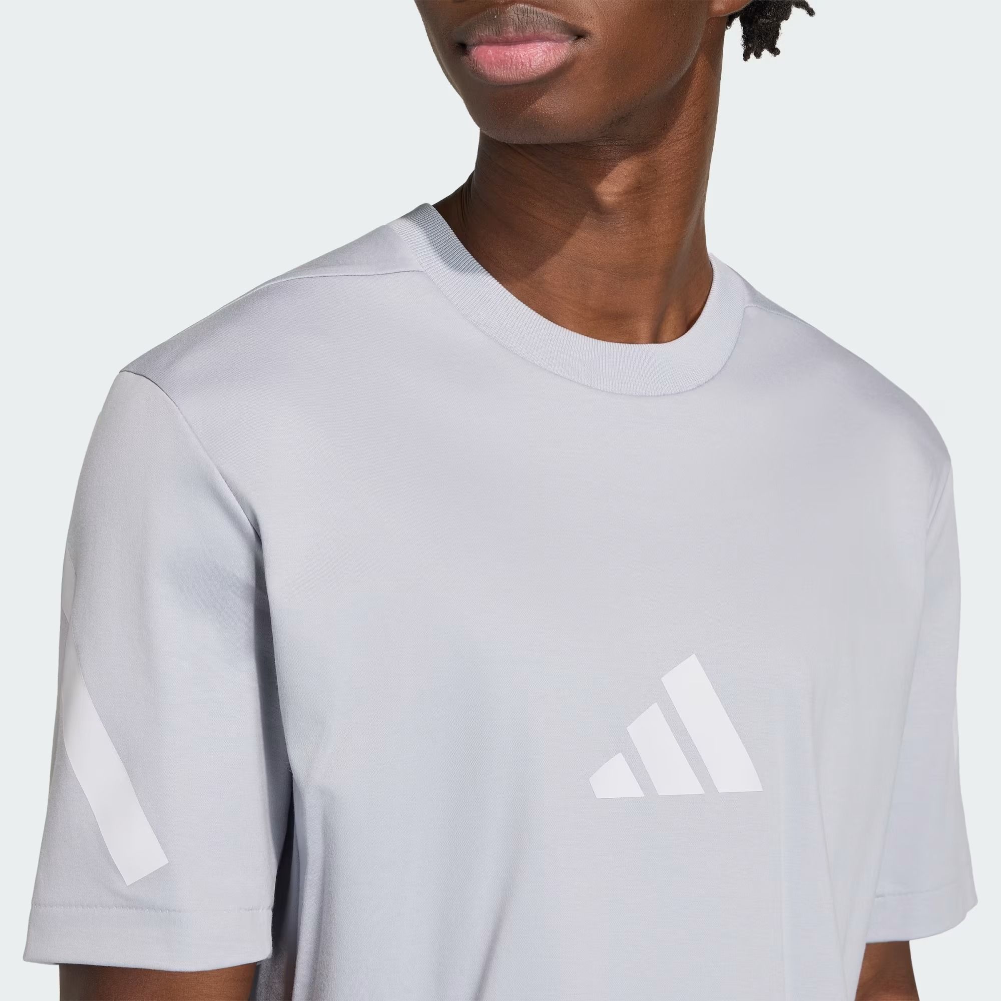  Áo T-shirt adidas M Z.N.E. Tee Nam - KE4699 