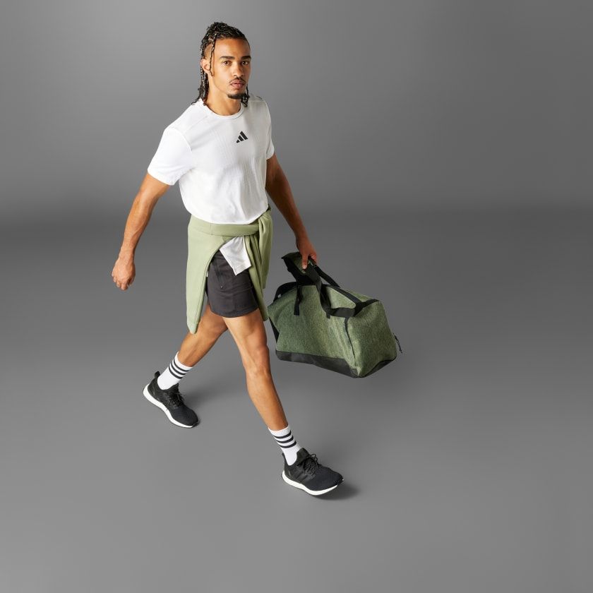  Áo T-shirt tập luyện adidas Airchill Nam - JE5747 