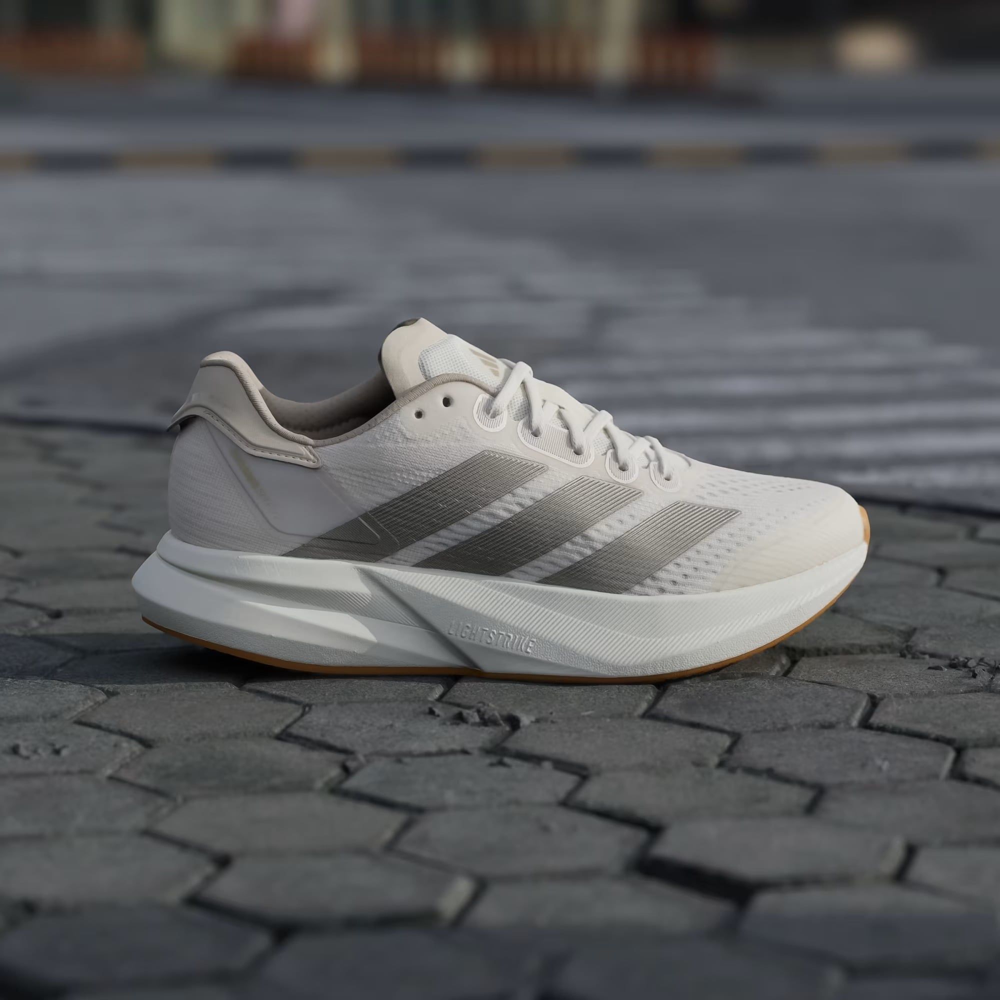  Giày chạy bộ adidas Duramo Speed 2 Nữ - JP9239 