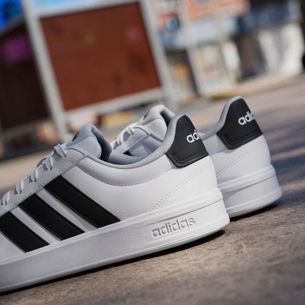  Giày thời trang adidas Grand Court 3.0 Nam - IH1472 