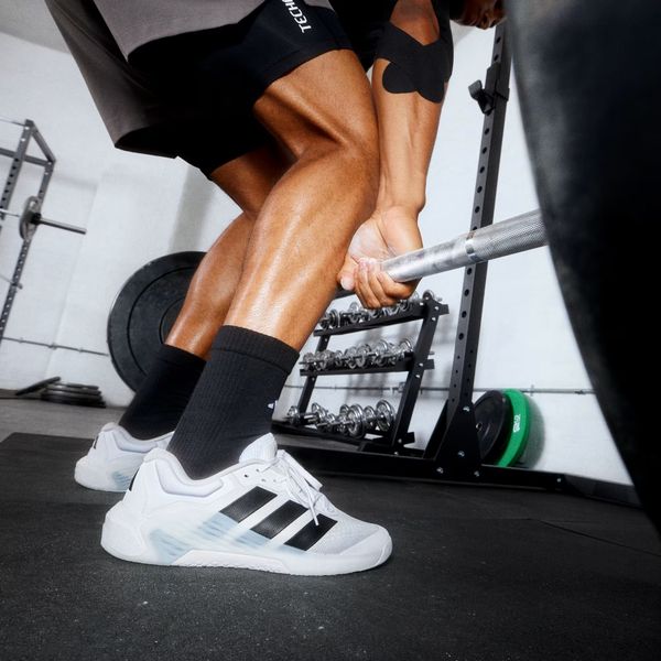  Giày tập luyện adidas Dropset 4 Nam - JR1960 