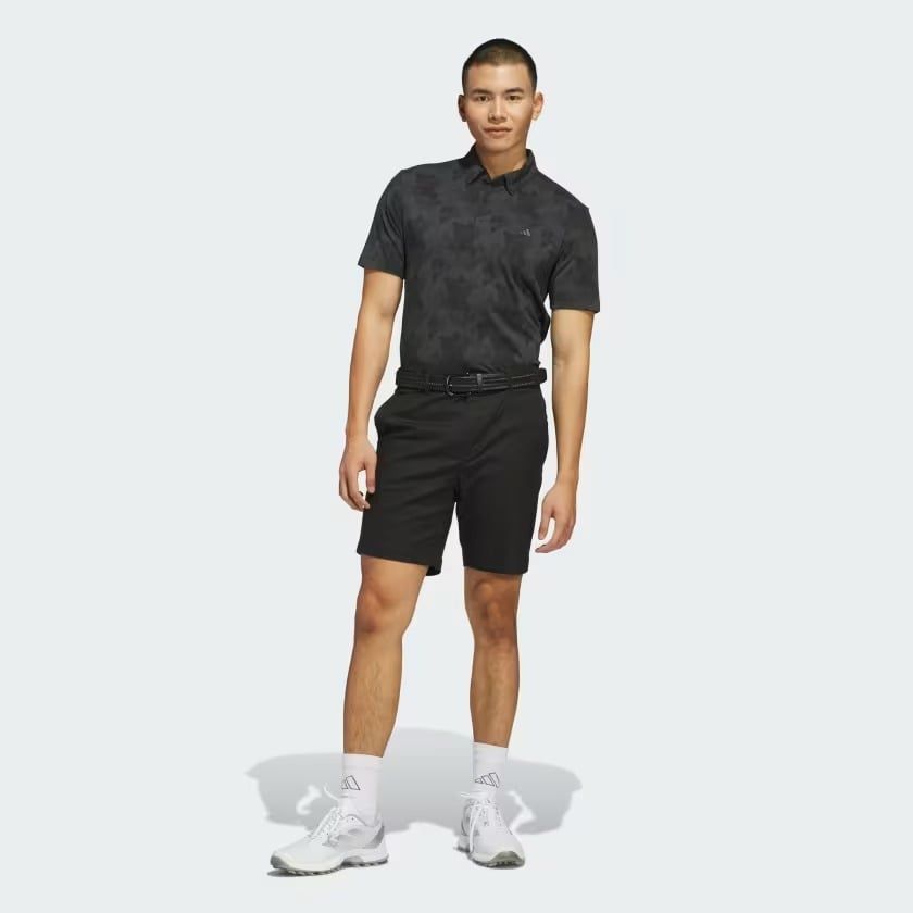  Áo Polo golf adidas Go-To Nam - JM5596 