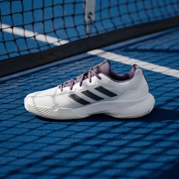  Giày tennis/pickleball adidas Gamecourt 2.0 Nam - JS1949 