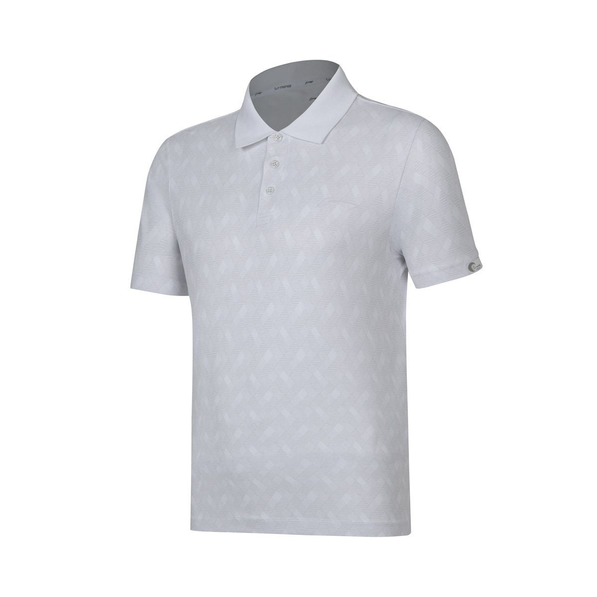  Áo Polo Li-Ning Nam APLV665-1V 