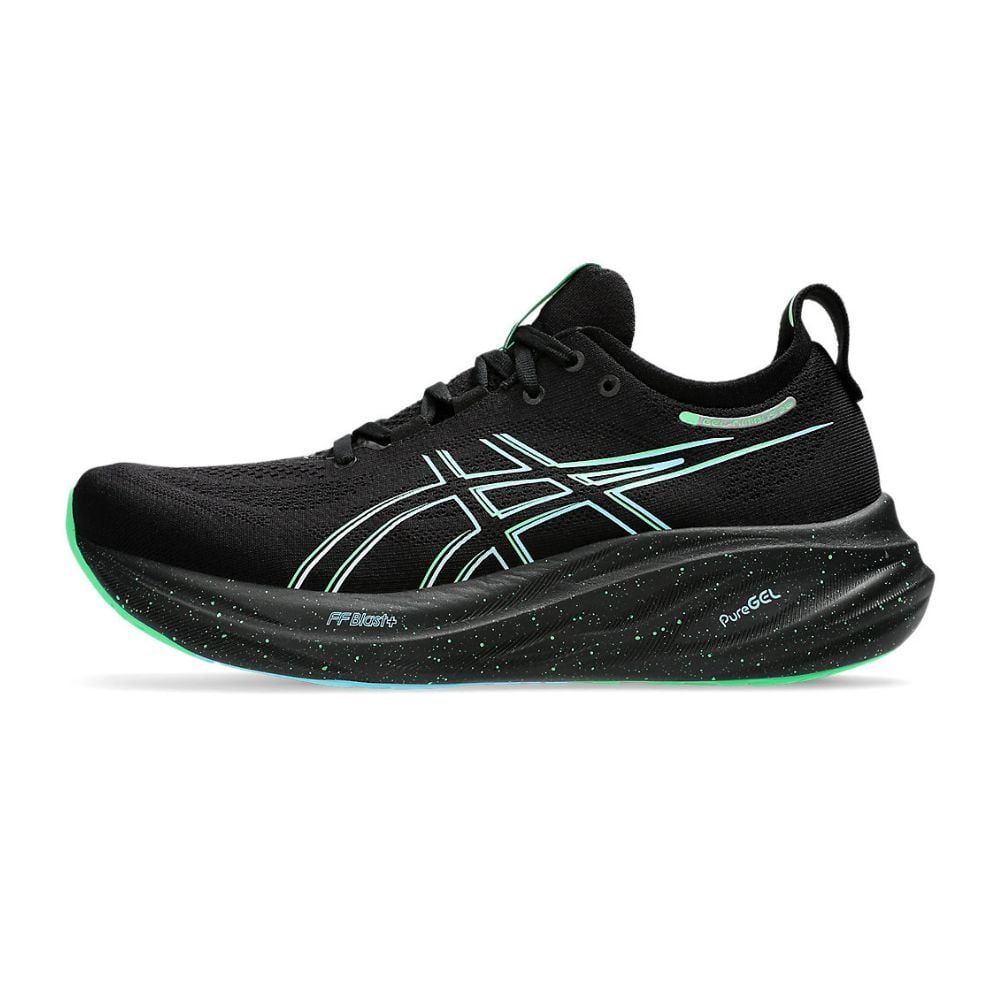  Giày chạy bộ ASICS GEL-NIMBUS 26 Nam - 1011B794.004 
