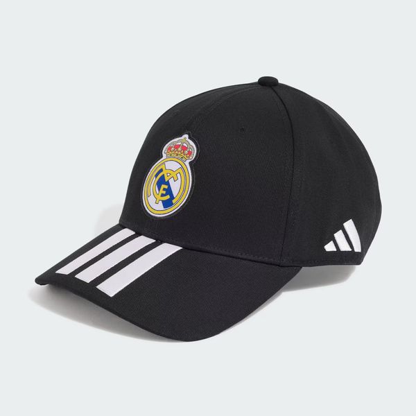  Mũ lưỡi trai adidas Real Madrid Unisex - KQ9575 
