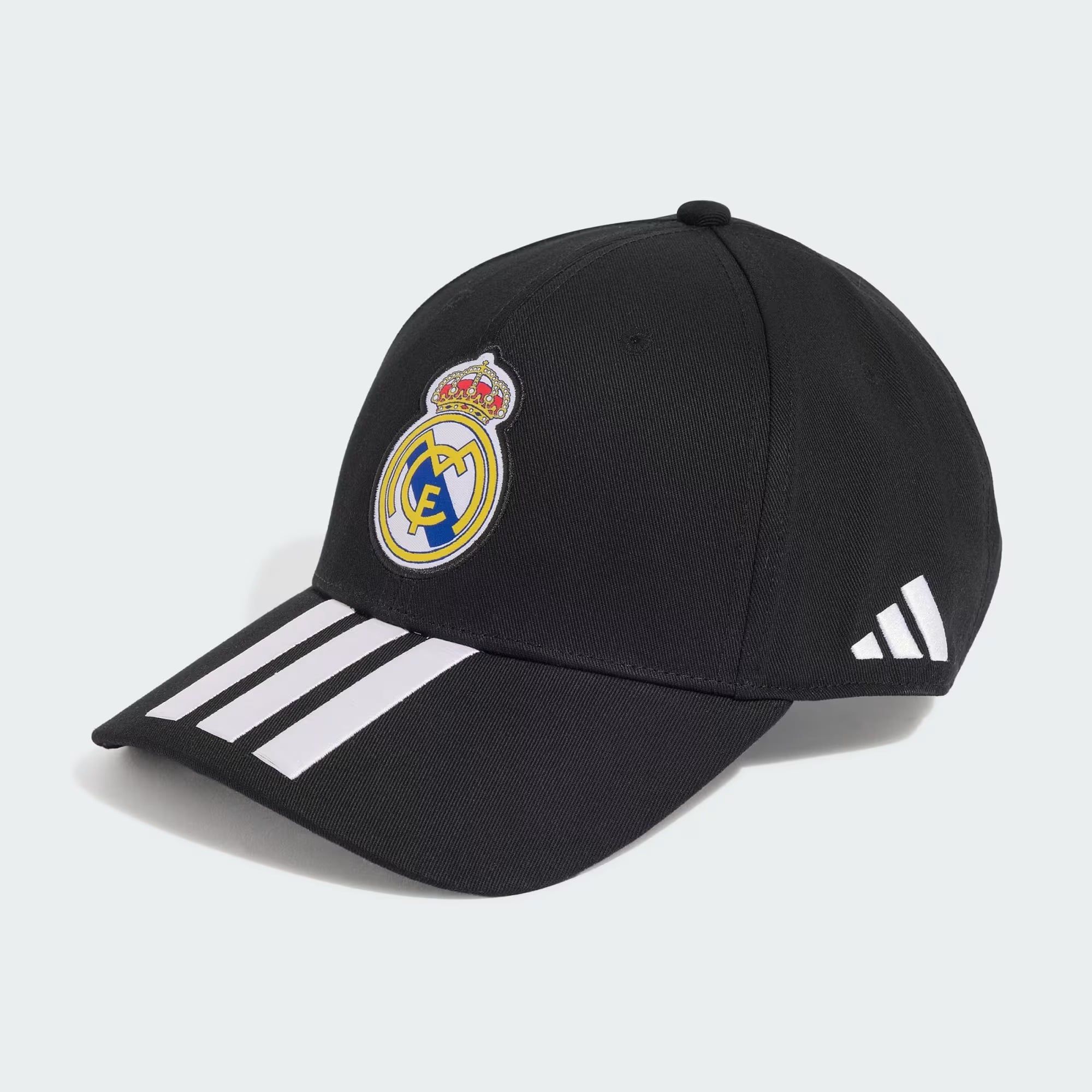  Mũ lưỡi trai adidas Real Madrid Unisex - KQ9575 