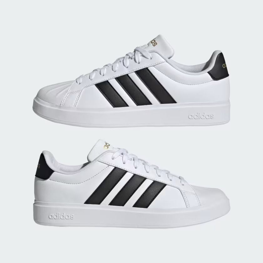  Giày thời trang adidas Streettalk Nam - JP8275 