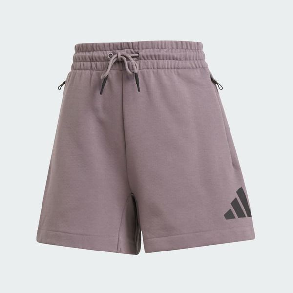  Quần short adidas Z.N.E. Nữ - JJ4744 
