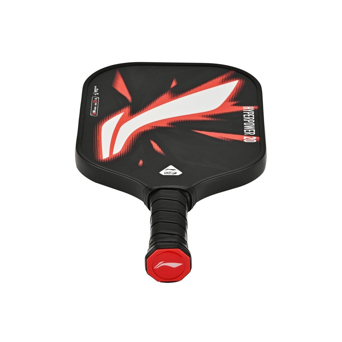  Vợt pickleball Li-Ning Hyperpower 20 - P-ACPV019-16 