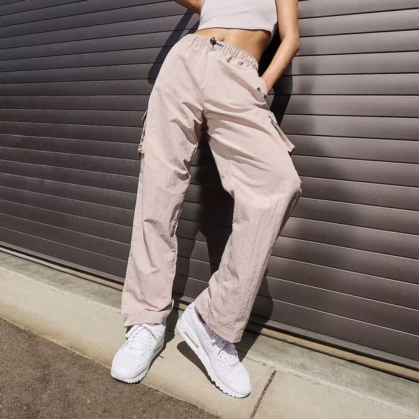  Giày thời trang Nike Air Max 90 Nữ DH8010-100 