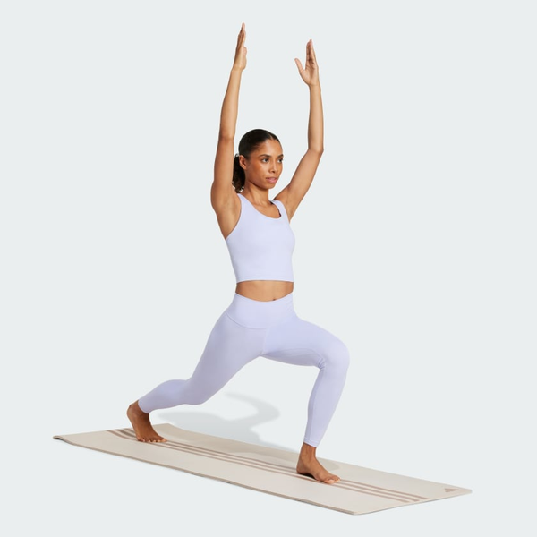  Quần legging tập luyện adidas All Me 7/8 Nữ - JI8357 