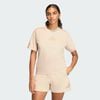  Áo T-shirt adidas Z.N.E. Nữ - KC7717 