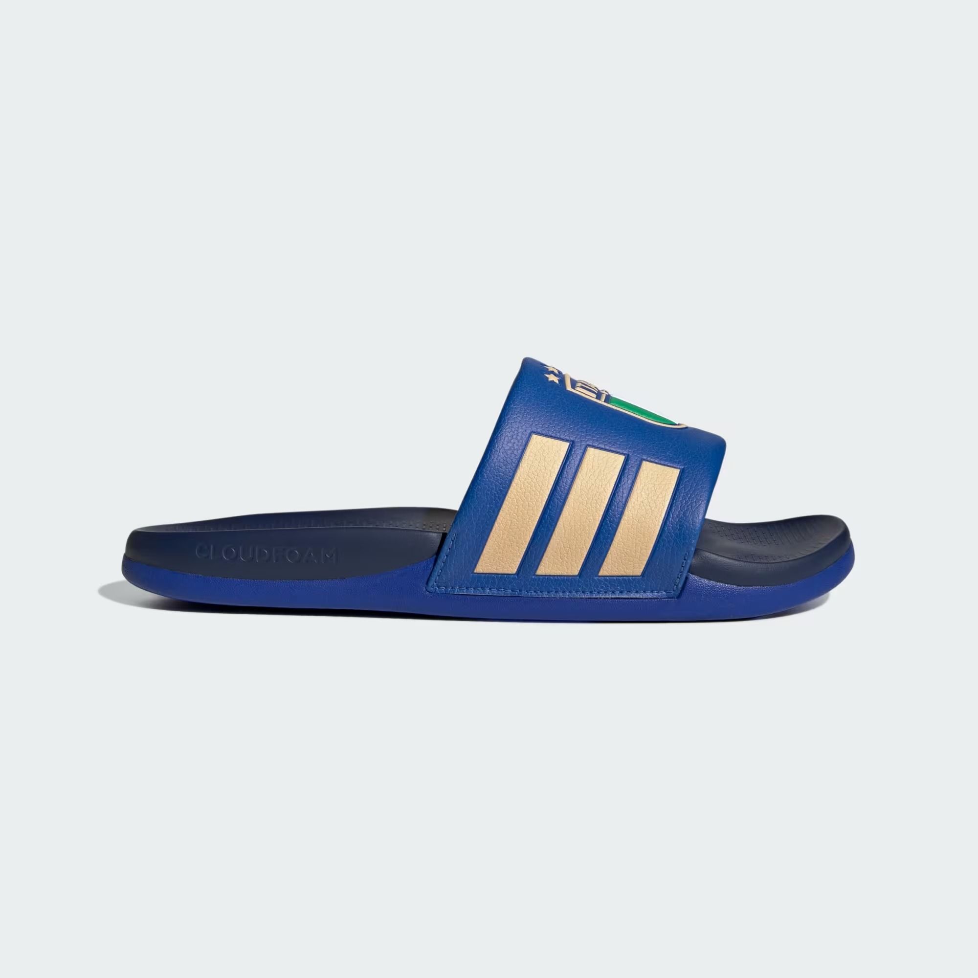  Dép quai ngang adidas Adilette Comfort 2.0 Italy Unisex - JS4967 