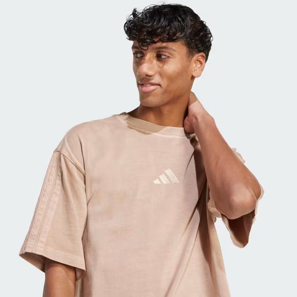  Áo T-shirt adidas ALL SZN Nam - JN0609 